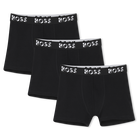 Lot de 3 boxers BOSS 
                    GARCON