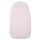 Nid d'ange en velours ray&eacute; BOSS 
                    UNISEXE