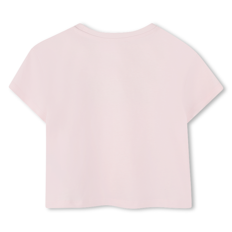 T-shirt court MICHAEL KORS 
                        FILLE