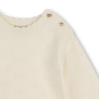 Langarm jurk MICHAEL KORS 
                    GIRL
