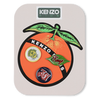 Sweat-shirt en molleton KENZO KIDS 
                    UNISEXE