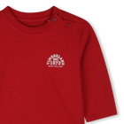 T-shirt met lange mouwen TIMBERLAND 
                    BOY