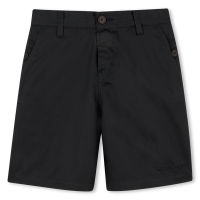 SHORTS MET DETAILS GIVENCHY BOY