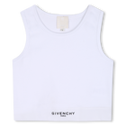 Debardeur GIVENCHY 
                    FILLE