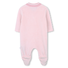 Ensemble pyjama et bonnet BOSS 
                    FILLE