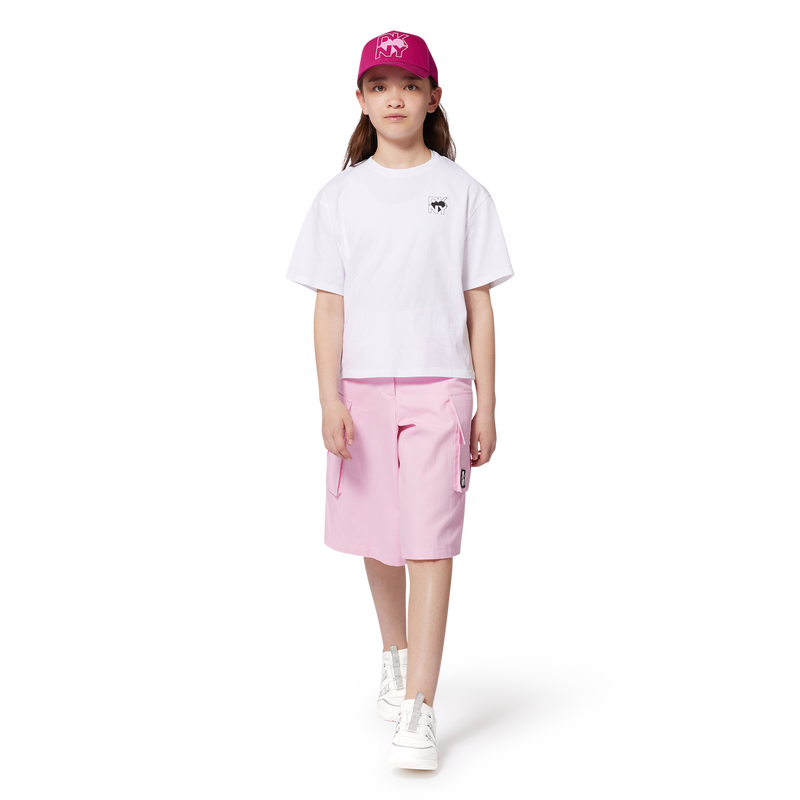 Short long DKNY 
                        FILLE