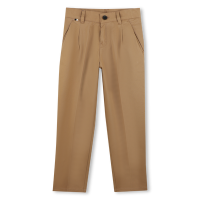 Broek BOSS BOY