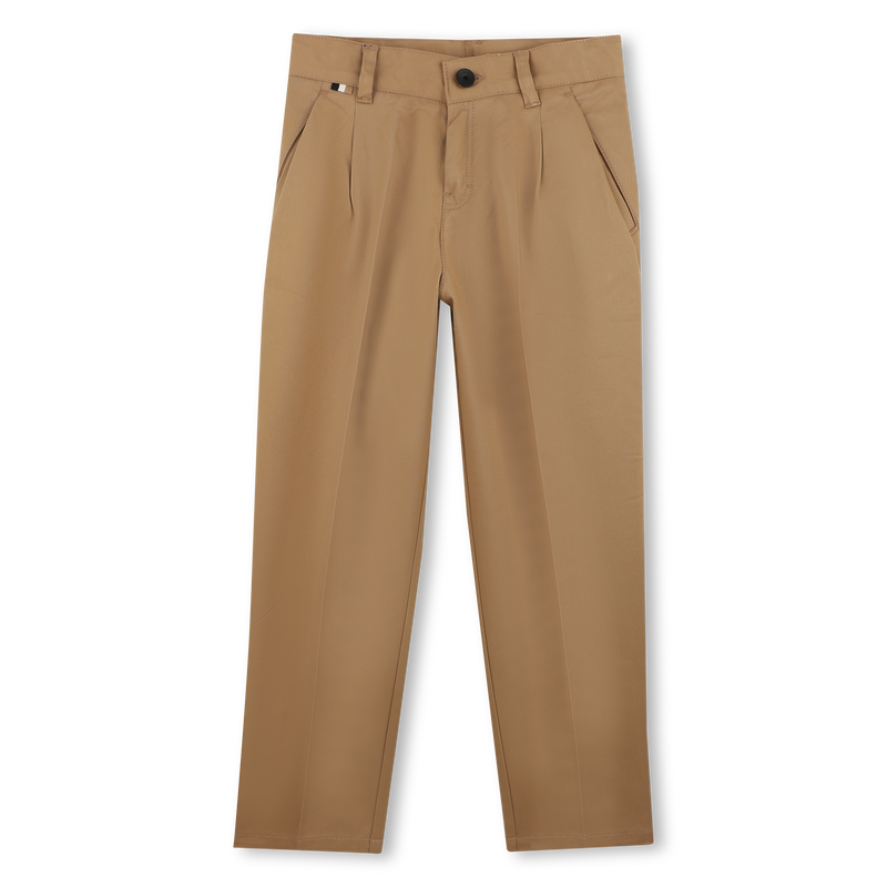 Pantalon BOSS 
                        GARCON