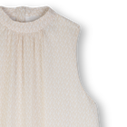 Robe longue sans manches MICHAEL KORS 
                    FILLE