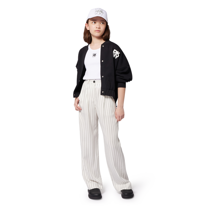 Casquette DKNY 
                        FILLE