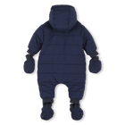 Pilotenpak BOSS 
                    UNISEX
