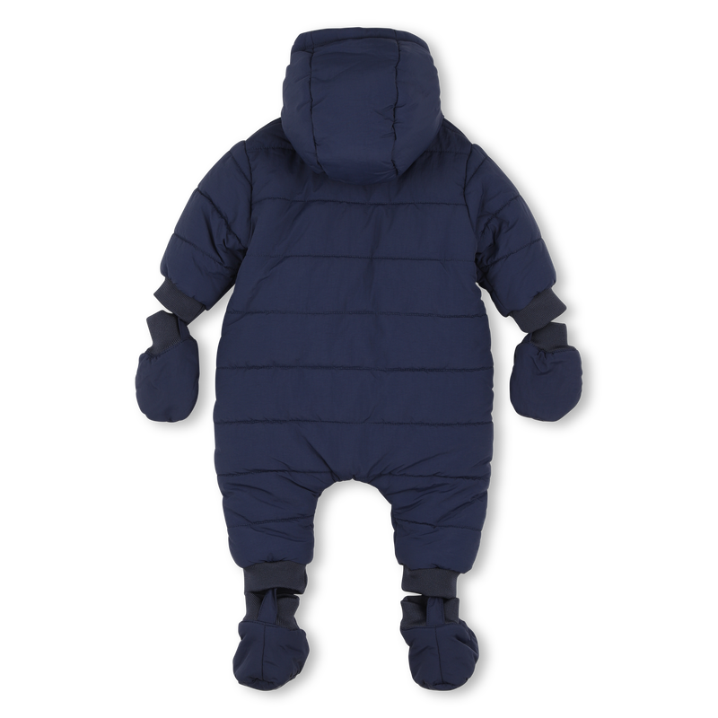 Pilotenpak BOSS 
                        UNISEX