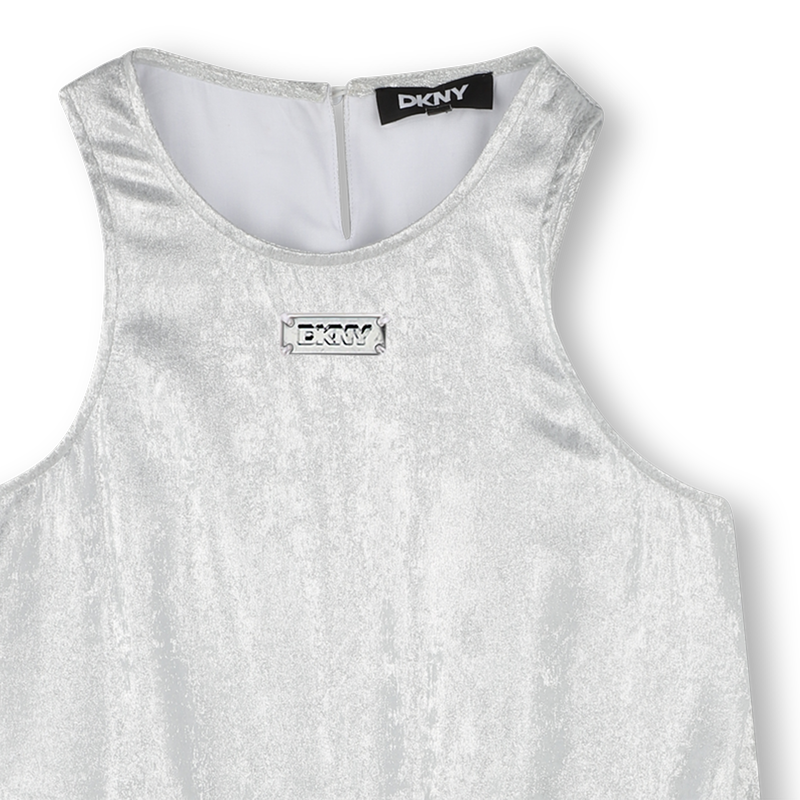 Robe de c&eacute;r&eacute;monie DKNY 
                        FILLE