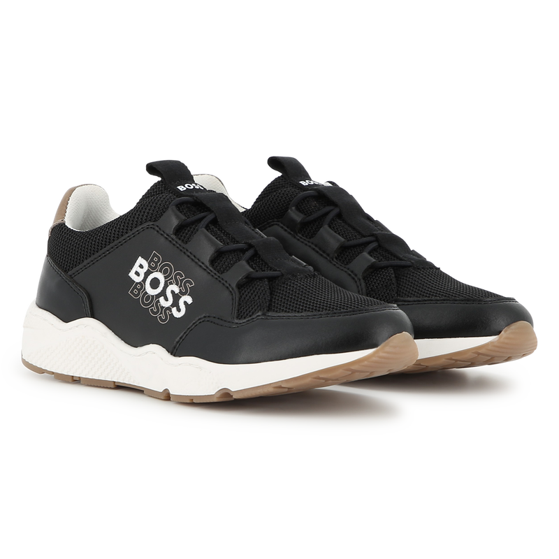 Baskets BOSS 
                        GARCON