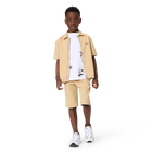 Chemise manches courtes BOSS 
                    GARCON