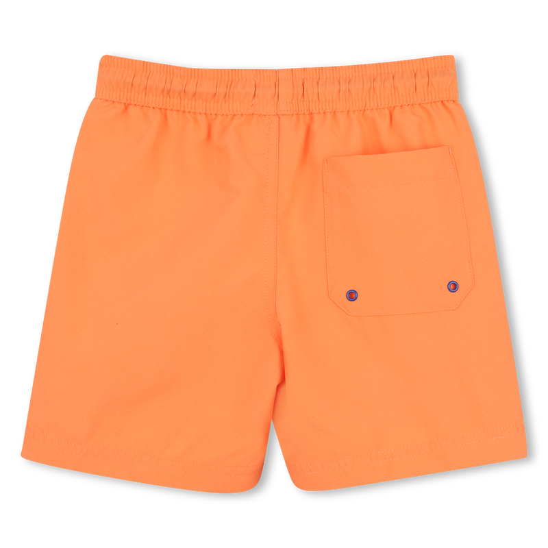 Short de bain avec poches TIMBERLAND 
                        GARCON
