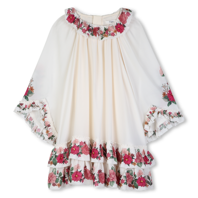 Langarm jurk CHLOE GIRL