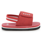 Klittenbandsluitingen BOSS 
                    BOY