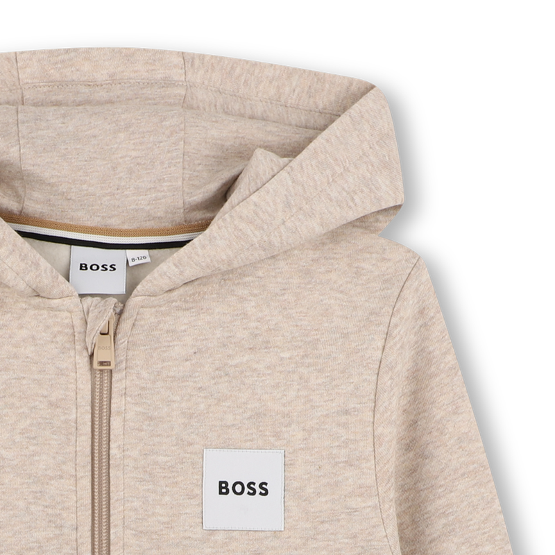 Joggingsweater BOSS 
                        BOY