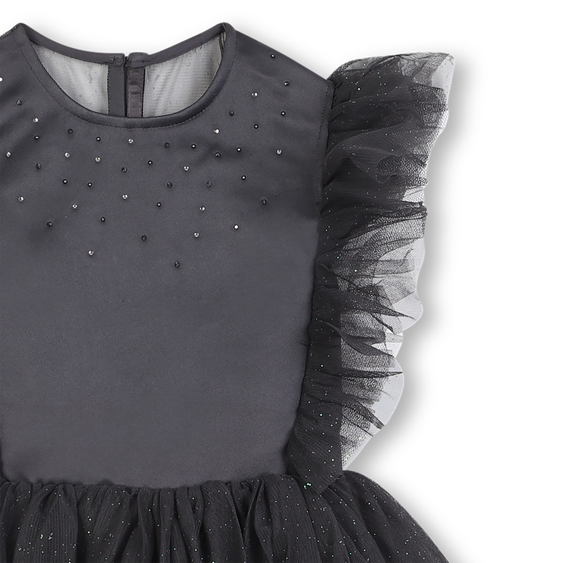 Robe d'exception BILLIEBLUSH 
                        FILLE