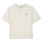 Tee-shirt manches courtes KIDS AROUND 
                    GARCON