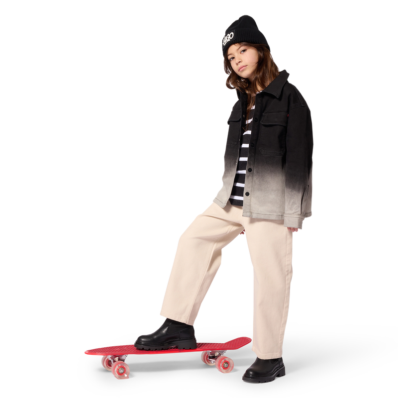 Broek HUGO 
                        GIRL