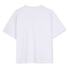 Tee-shirt manches courtes HUGO 
                    GARCON