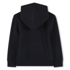 Cardigan en tricot &agrave; capuche ZADIG VOLTAIRE 
                    GARCON