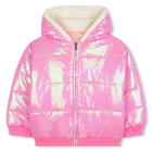 Doudoune mi-longue BILLIEBLUSH 
                    FILLE