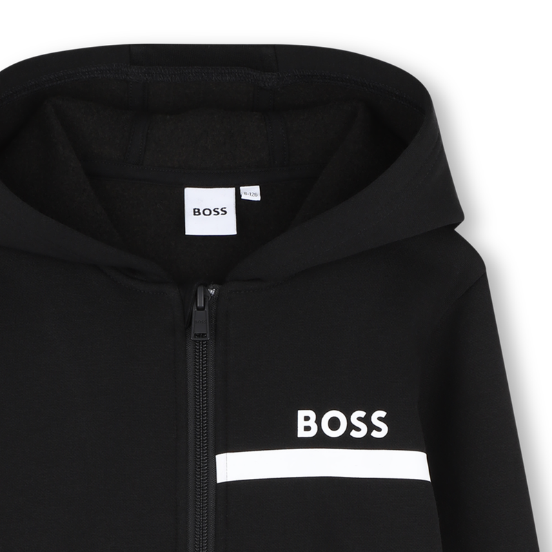 Ensemble de jogging BOSS 
                        GARCON