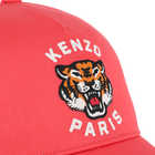 Casquette r&eacute;glable KENZO KIDS 
                    UNISEXE