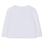 Ensemble jogging 3 pi&egrave;ces KARL LAGERFELD KIDS 
                    FILLE