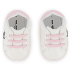 Baskets en simili KARL LAGERFELD KIDS 
                    FILLE