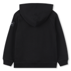Cardigan &agrave; capuche MARC JACOBS 
                    UNISEXE