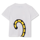 T-shirt met korte mouwen KENZO KIDS 
                    UNISEX
