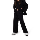 Veste boutonn&eacute;e DKNY 
                    FILLE