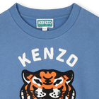 Sweat en molleton KENZO KIDS 
                    FILLE