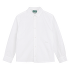 Hemd met lange mouwen KENZO KIDS 
                    JONGEN