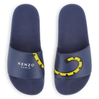 Gedrukte dia's KENZO KIDS 
                    UNISEX
