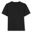 T-shirt &agrave; manches courtes BOSS 
                    GARCON