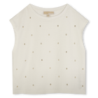 T-SHIRT MICHAEL KORS 
                    MEISJE