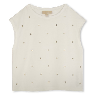 T-SHIRT MICHAEL KORS MEISJE