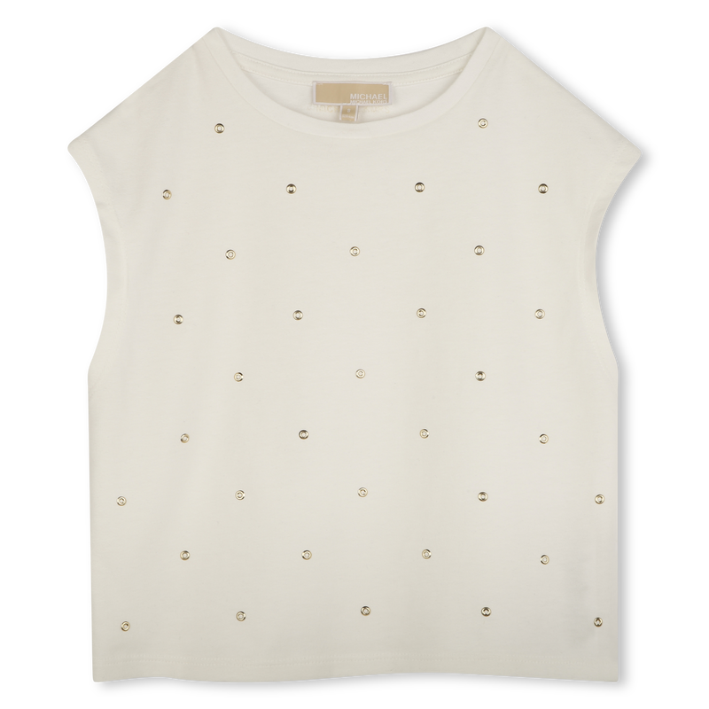 T-SHIRT MICHAEL KORS 
                        MEISJE