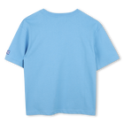 Tee-shirt manches courtes KIDS AROUND 
                    GARCON