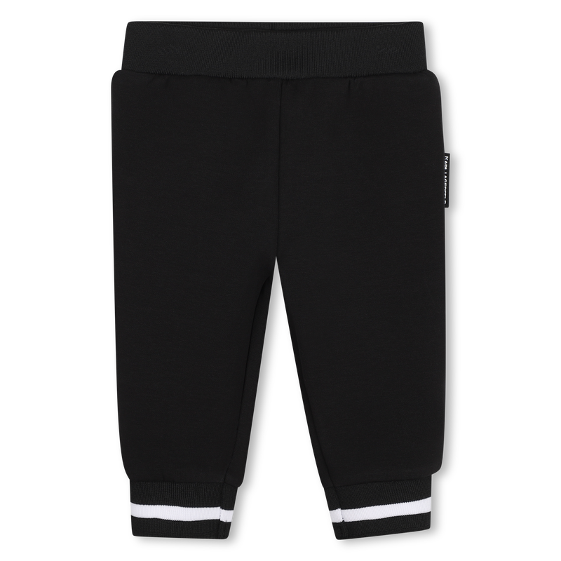 Ensemble jogging KARL LAGERFELD KIDS 
                        GARCON