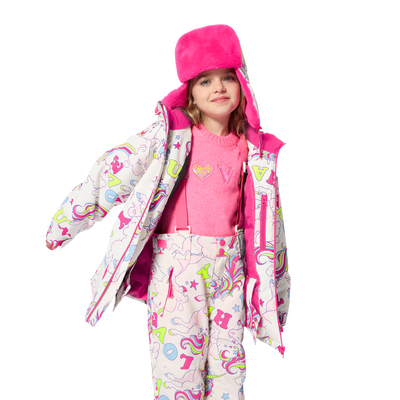 Trui BILLIEBLUSH GIRL
