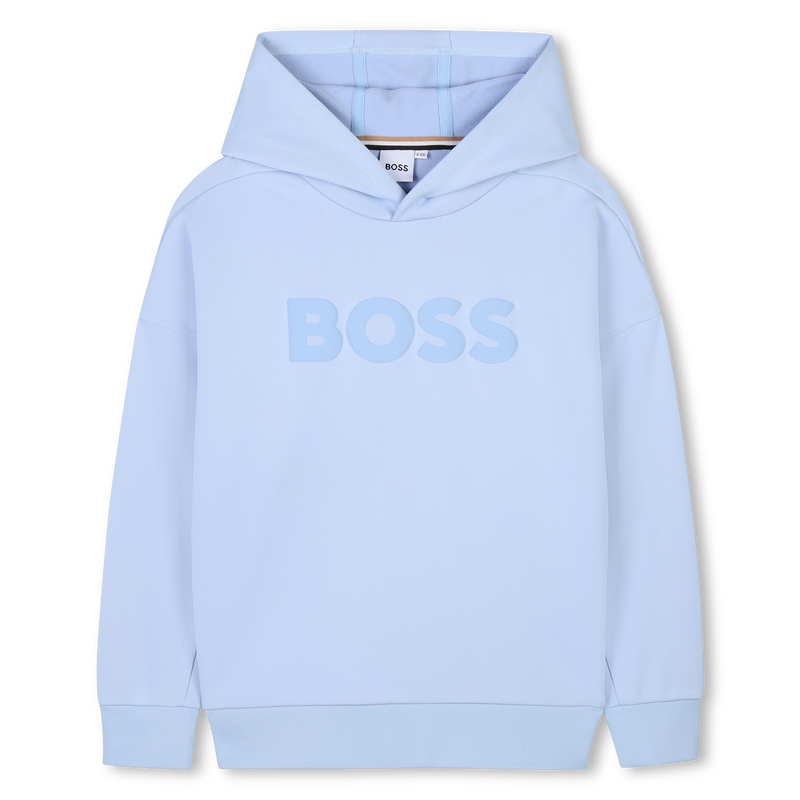 Sweater met capuchon BOSS 
                        BOY