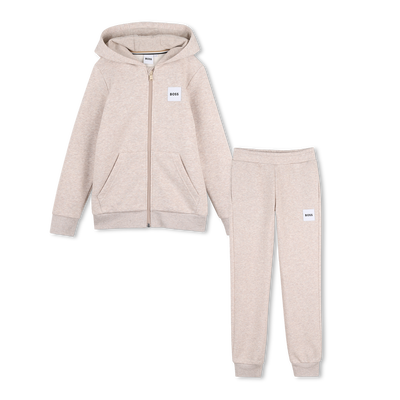 Joggingoutfit BOSS JONGEN