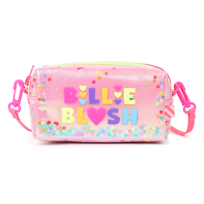 Etui BILLIEBLUSH GIRL