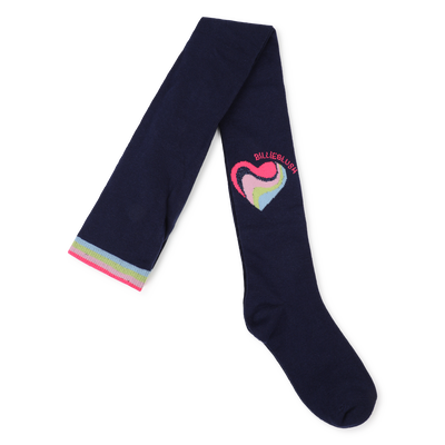 Collants BILLIEBLUSH FILLE